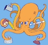 Octopus 1 96x90