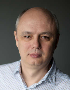 David Milde, Eurachem Executive member 2022