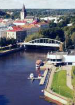 Tartu bridge
